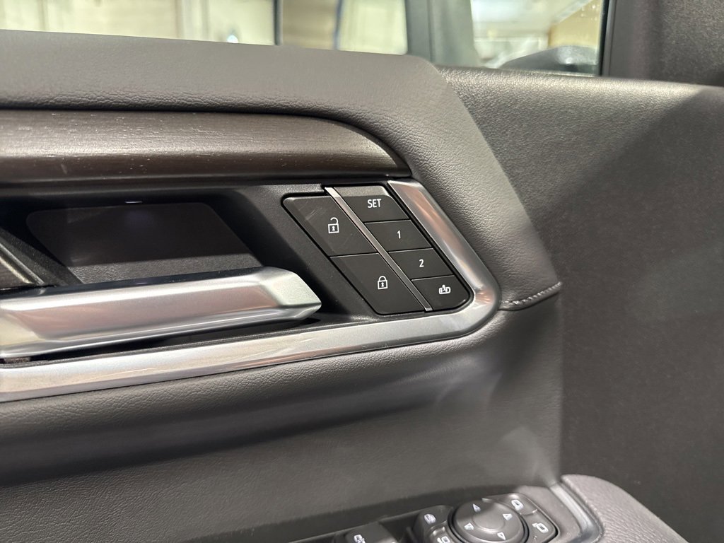 New 2026 GMC Sierra 3500 Denali w/ Denali Reserve Package image 20