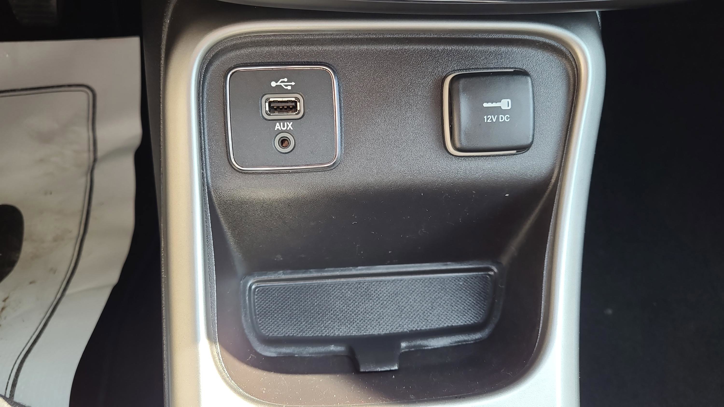 Used 2018 Jeep Compass Sport image 24