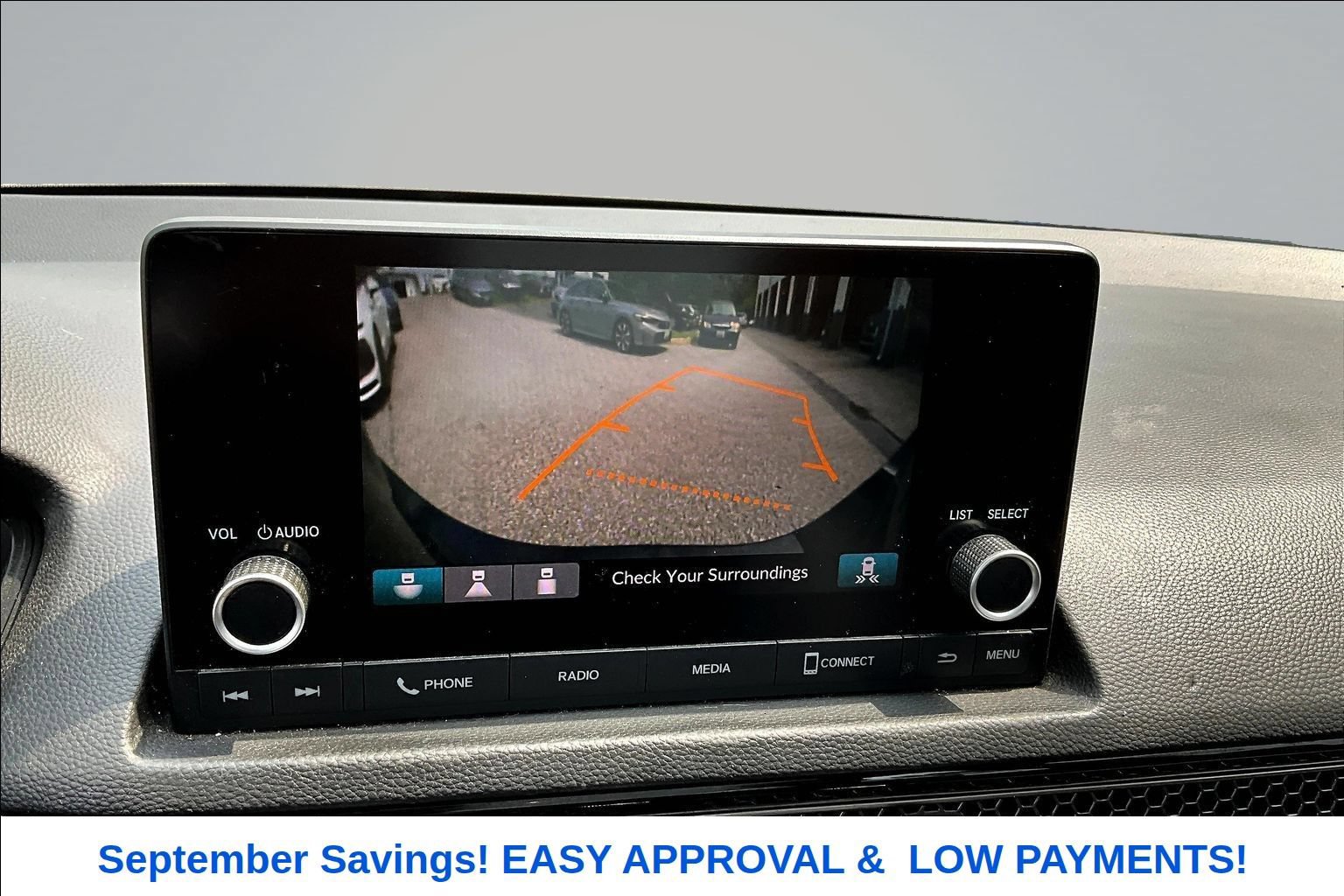 Used 2025 Honda Civic Sport image 9