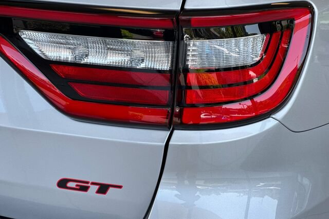 New 2026 Dodge Durango GT AWD/4WD image 24