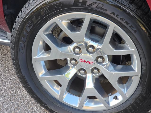 Used 2016 GMC Yukon SLT w/ Open Road Package AWD/4WD image 19