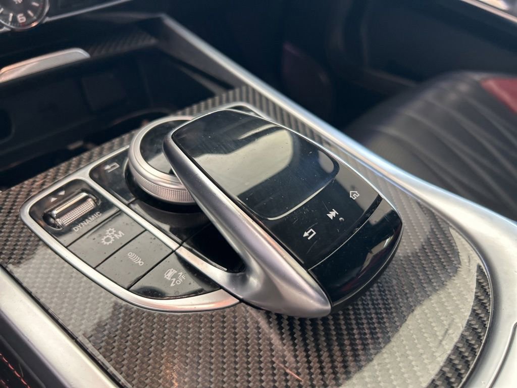 Used 2020 Mercedes-Benz G 63 AMG 4MATIC image 56