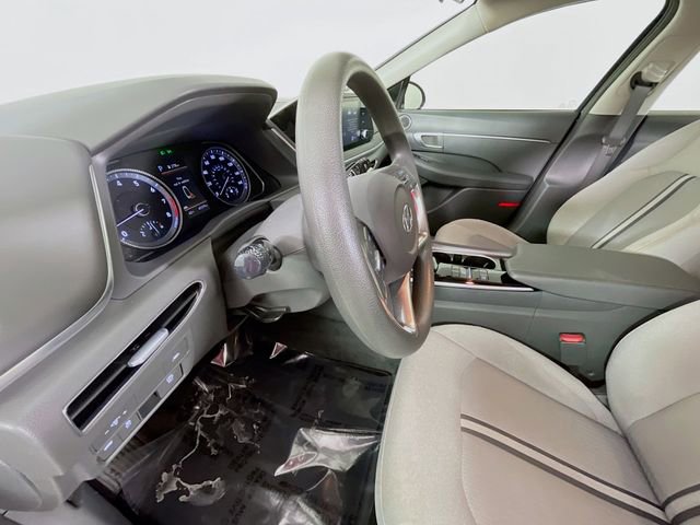 Used 2020 Hyundai Sonata SEL w/ Cargo Package image 21