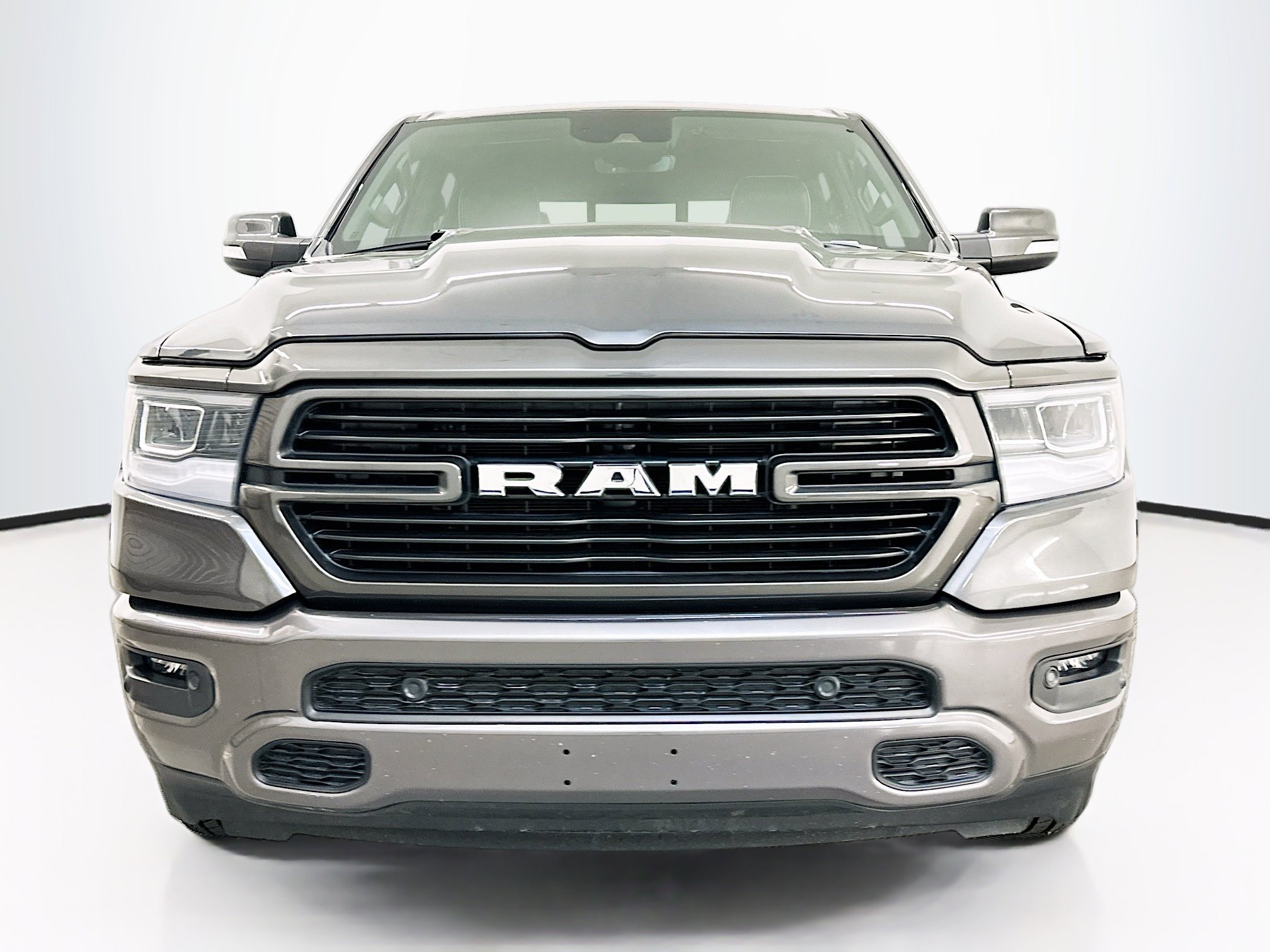 Used 2022 RAM 1500 Laramie w/ Sport Appearance Package image 2