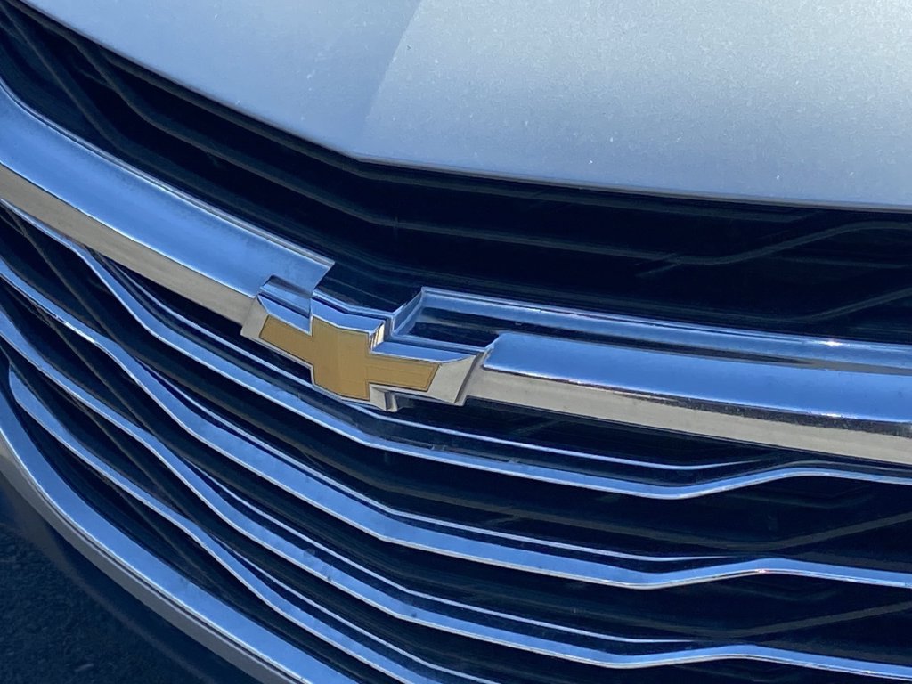 Used 2019 Chevrolet Malibu LS FWD image 25