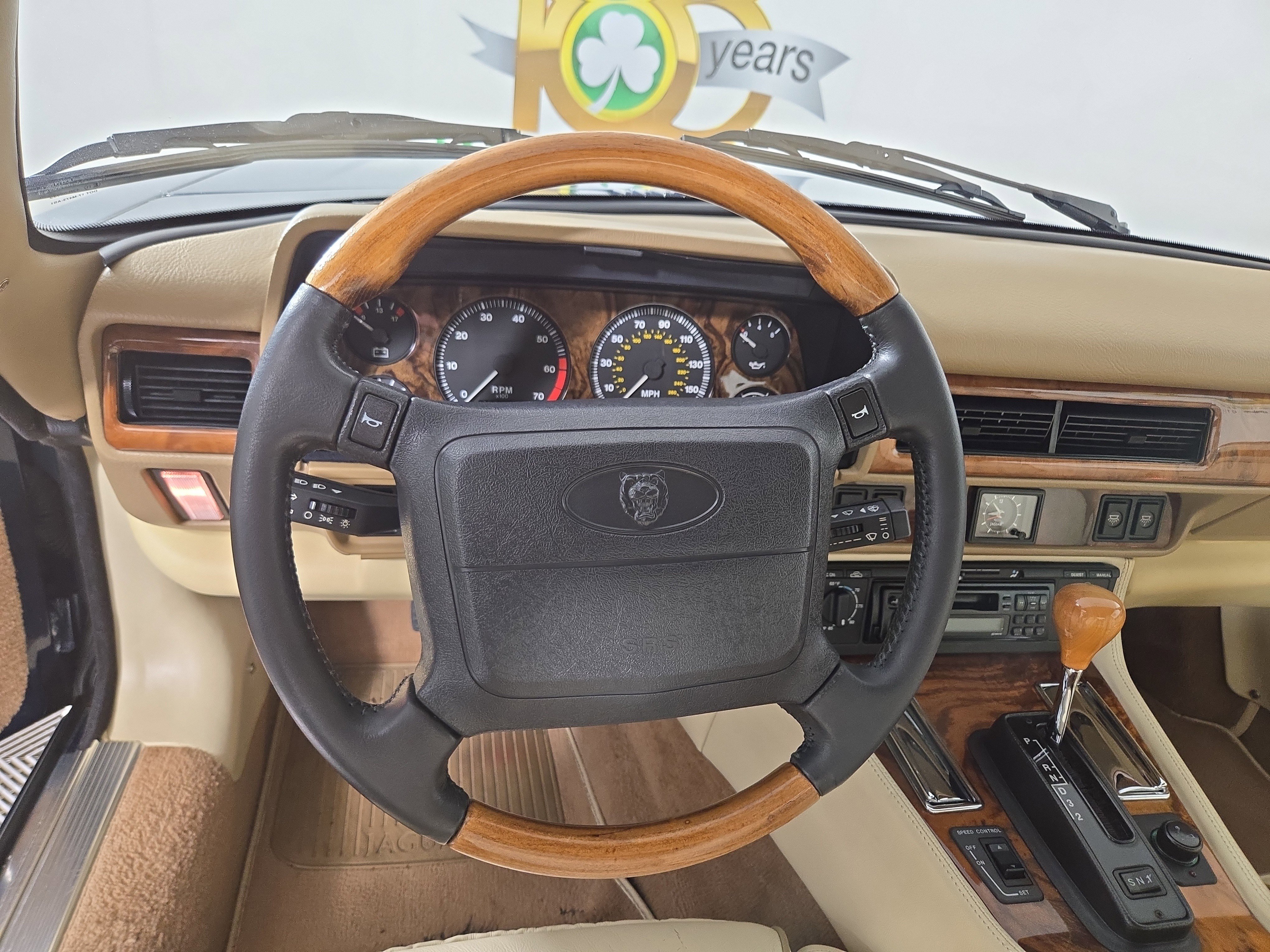 Used 1996 Jaguar XJS 4.0 Convertible image 15