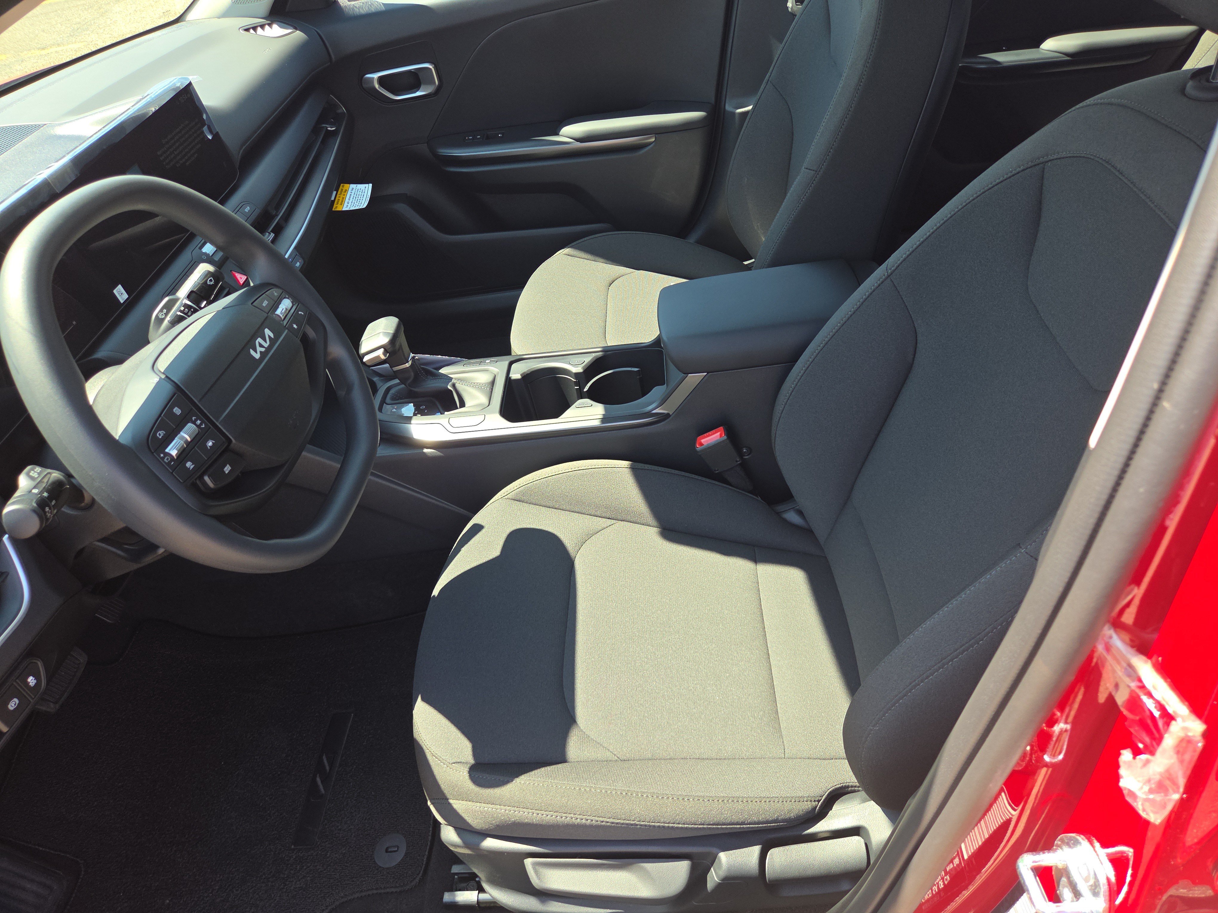 New 2026 Kia K4 FWD image 4