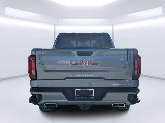 New 2026 GMC Sierra 1500 Denali w/ Denali Reserve Package image 4