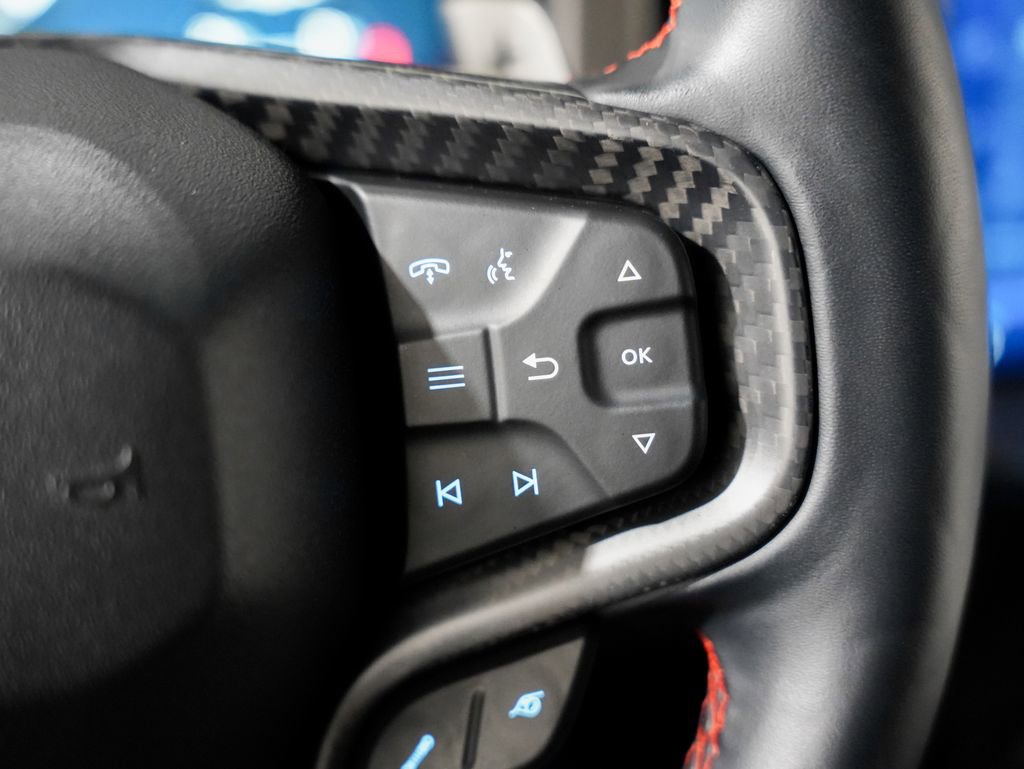 Used 2024 Ford Bronco Raptor w/ Interior Carbon Fiber Pack 6 image 16