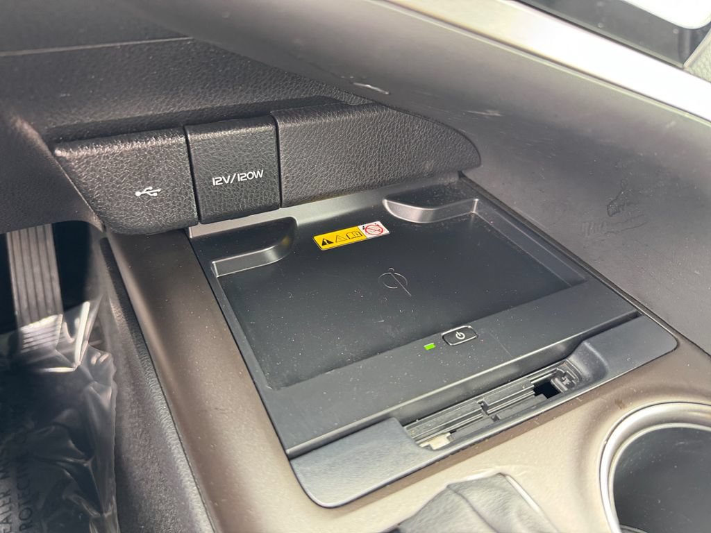 Certified 2022 Toyota Camry XSE FWD image 24