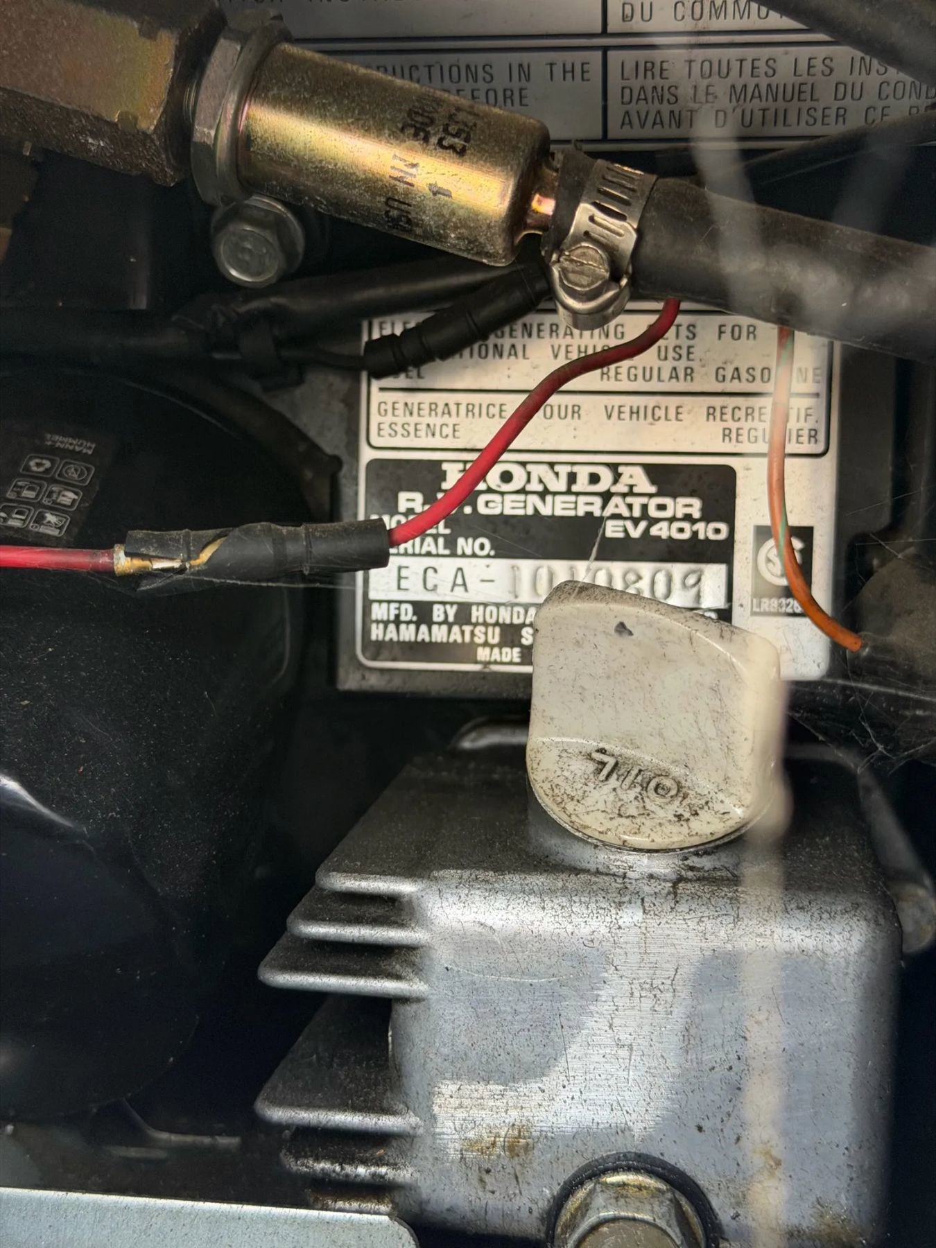 Used 2002 Chevrolet Express 3500 w/ Appearance Pkg image 12