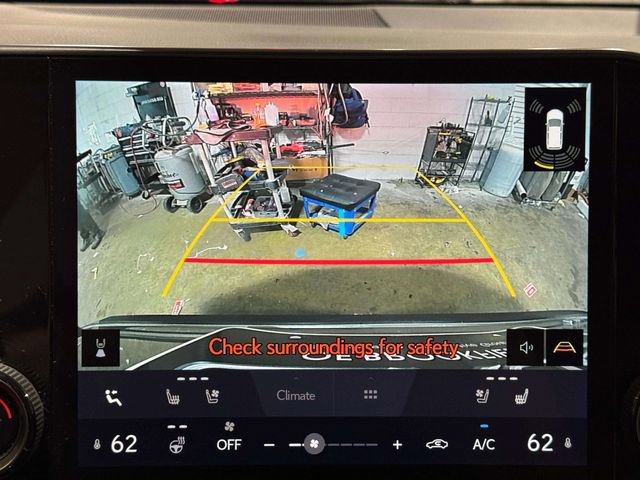 Used 2023 Lexus NX 350 AWD image 16