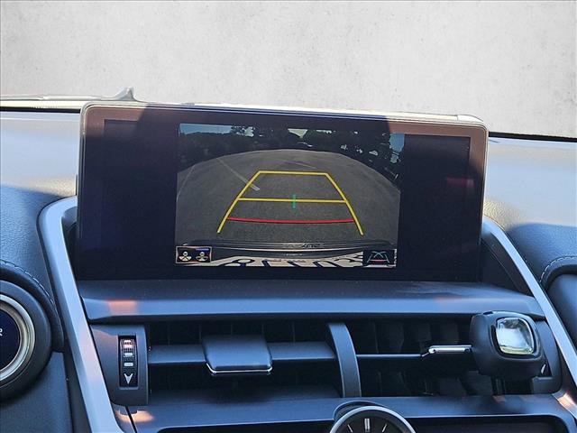 Used 2018 Lexus NX 300h AWD w/ Premium Package image 11