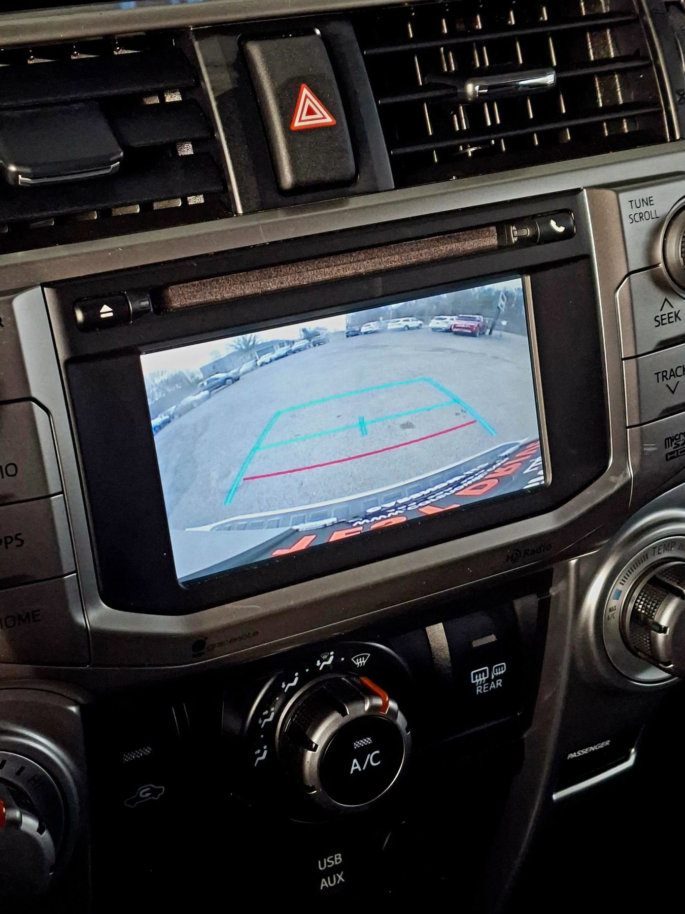 Used 2017 Toyota 4Runner SR5 image 17