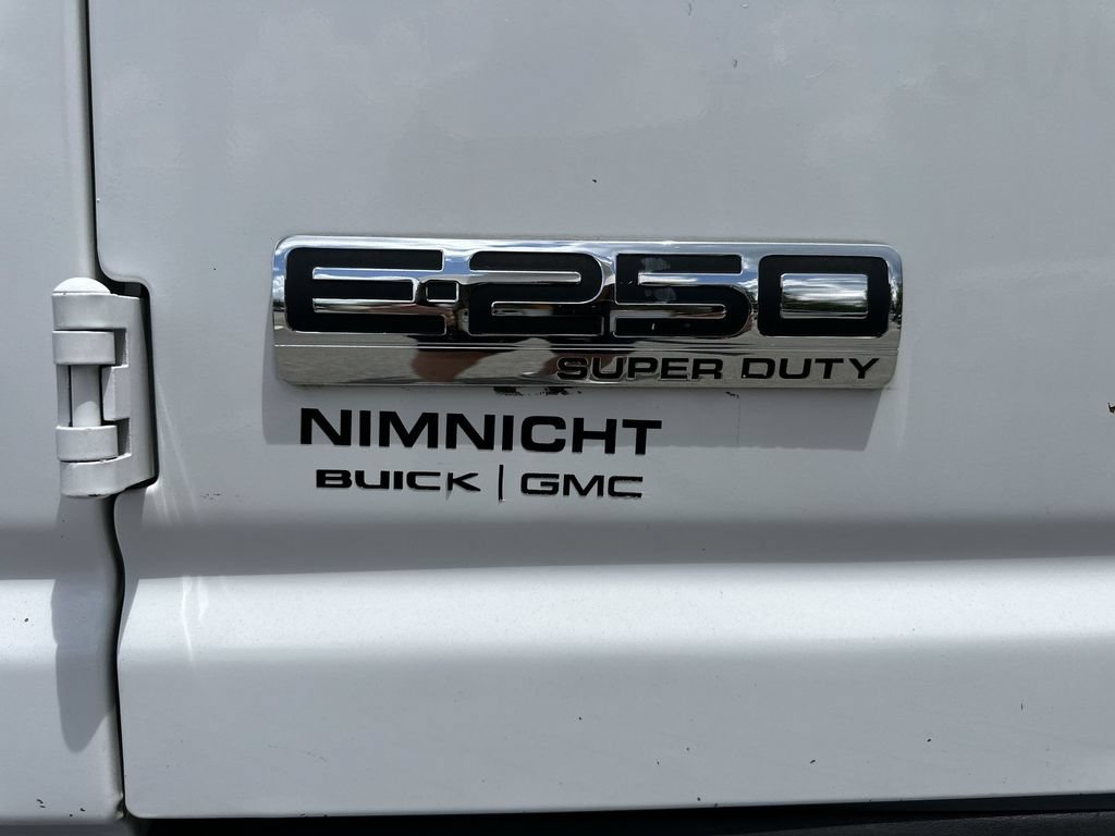 Used 2007 Ford E-250 and Econoline 250 RWD image 29