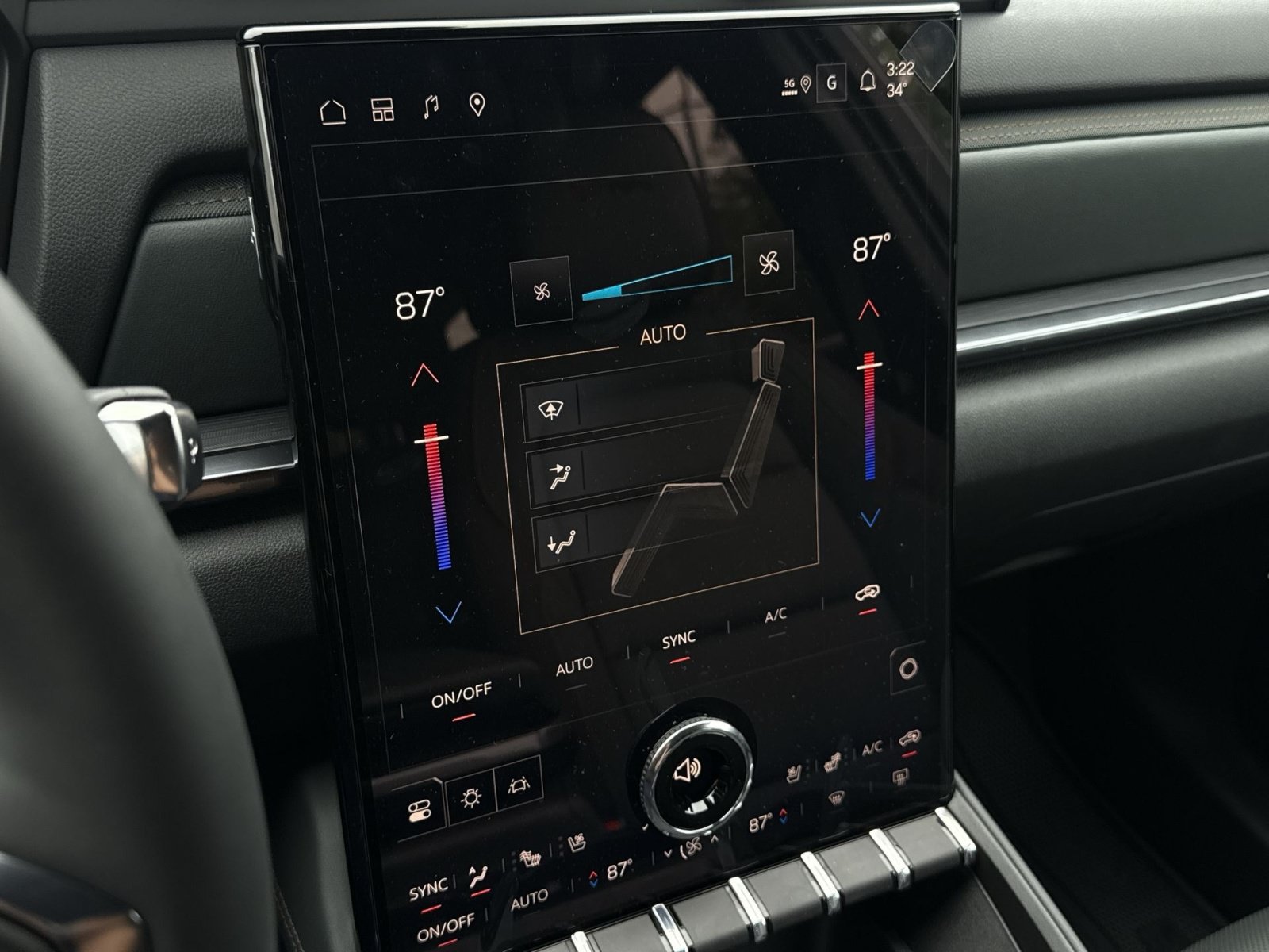 New 2026 GMC Terrain AT4 w/ Convenience Package III AWD/4WD image 21