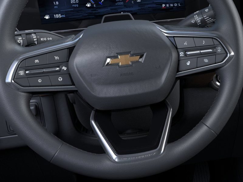 New 2026 Chevrolet Tahoe High Country AWD/4WD image 19