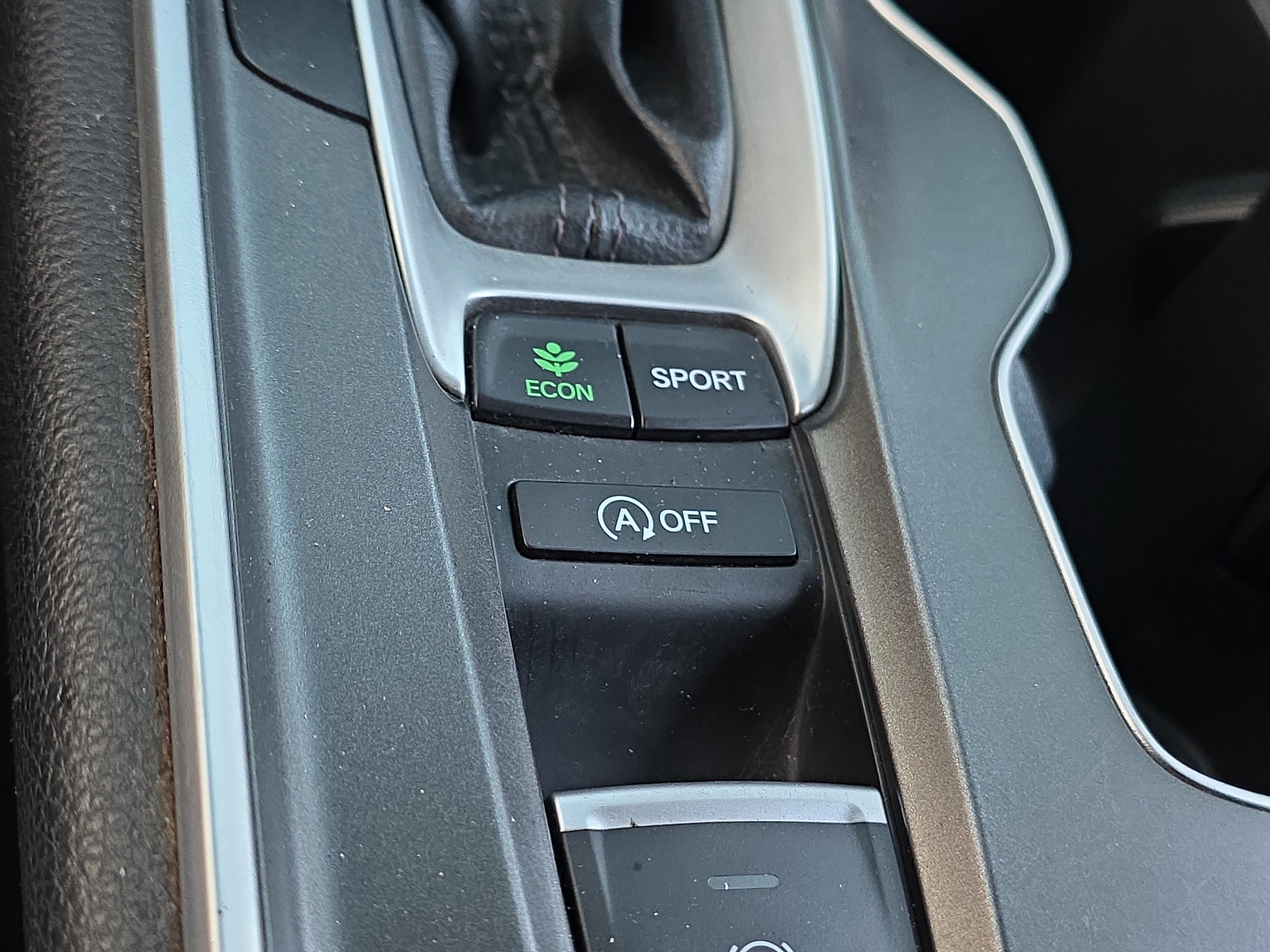 Used 2022 Honda Accord Sport image 20