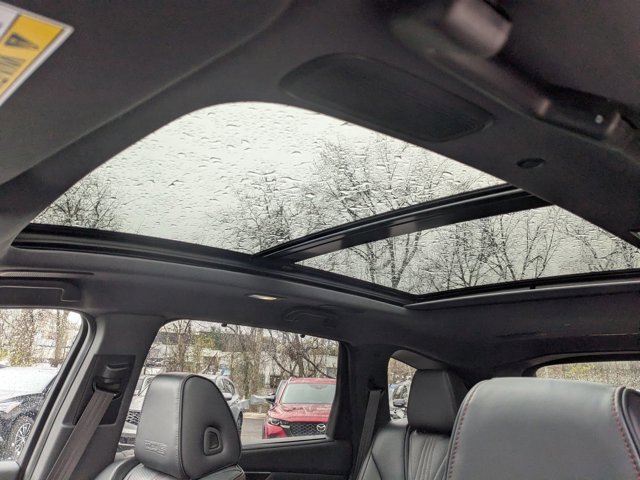 New 2026 Acura MDX Type S image 17