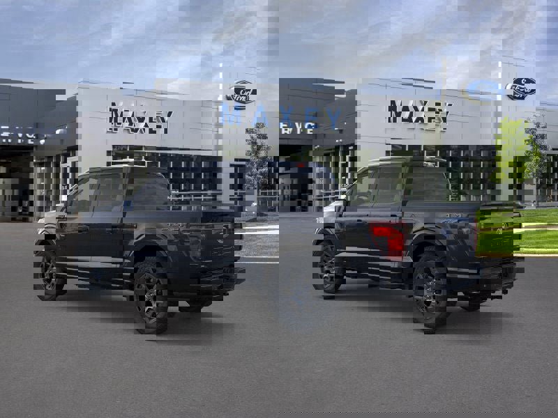 New 2026 Ford F150 STX w/ Equipment Group 200A image 4