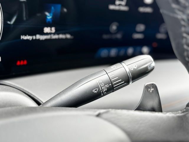 New 2026 Cadillac CT5 Sport w/ Sun And Sound Package image 32