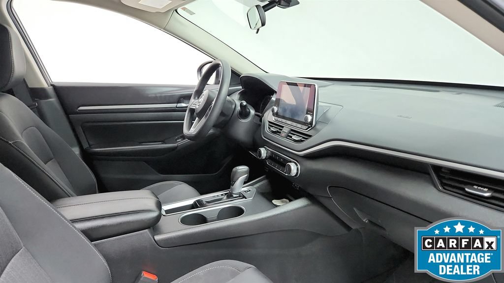Used 2022 Nissan Altima 2.5 SV FWD image 44