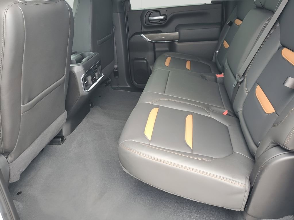 Used 2023 GMC Sierra 3500 AT4 w/ AT4 Premium Plus Package image 21