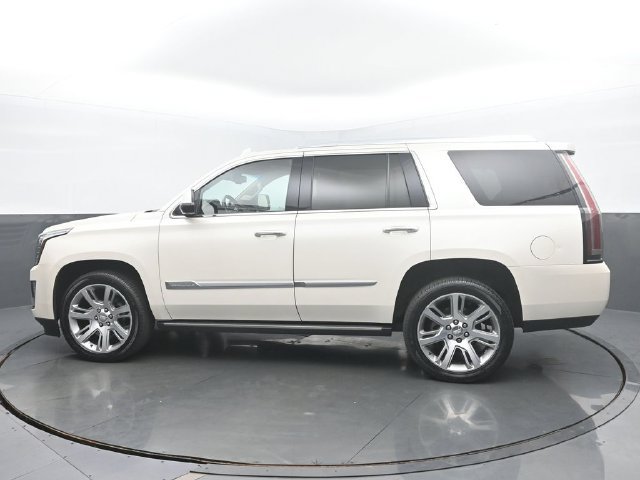 Used 2015 Cadillac Escalade Premium AWD/4WD image 3