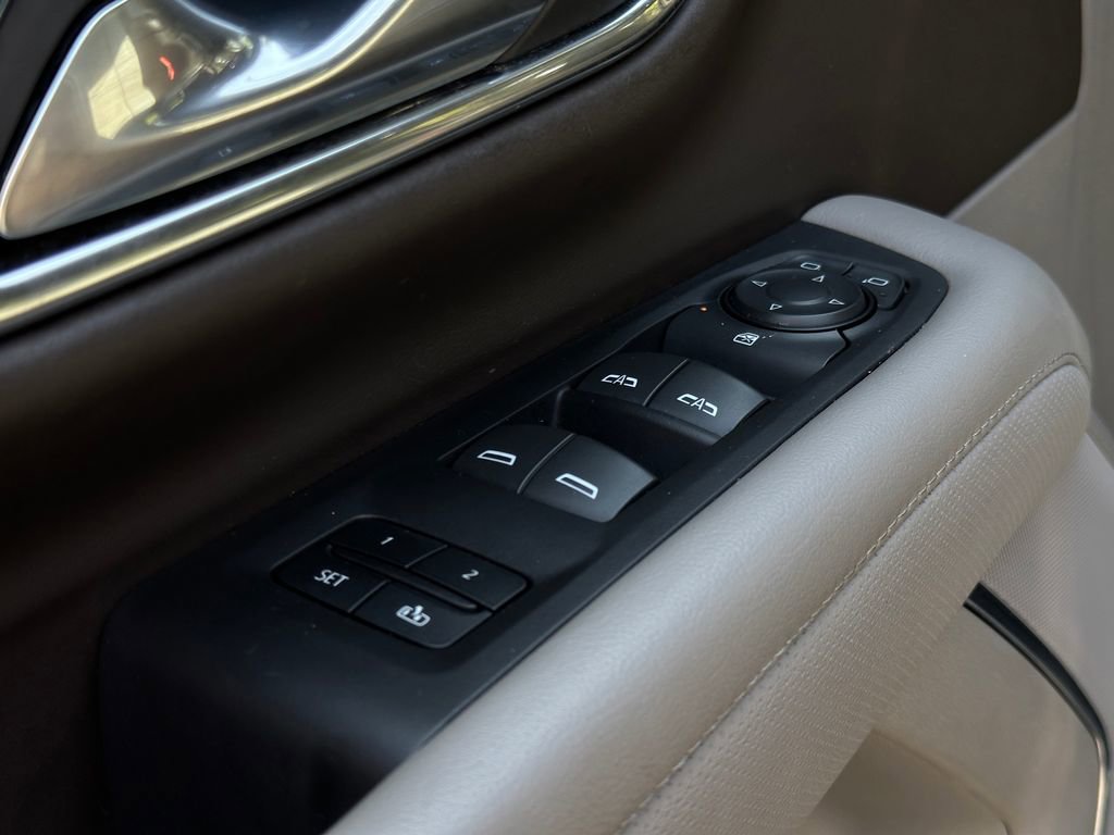 Certified 2023 GMC Yukon SLT image 28