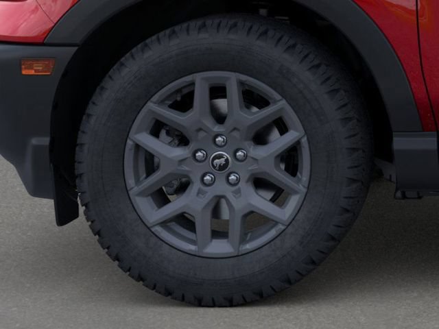 New 2026 Ford Bronco Sport Big Bend AWD/4WD image 19