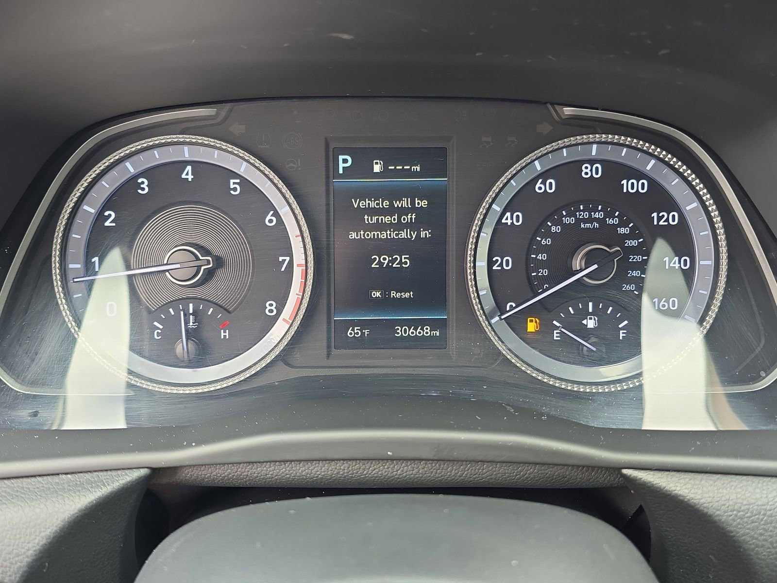 Used 2023 Hyundai Sonata SEL image 26