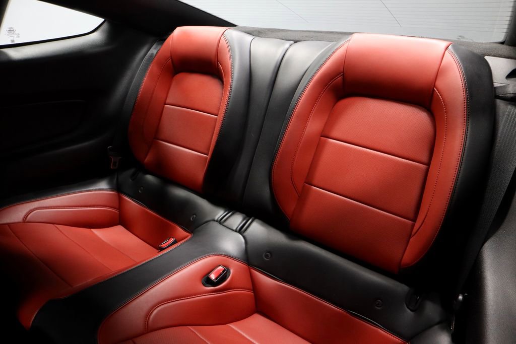 Used 2015 Ford Mustang GT Premium w/ Equipment Group 401A image 26