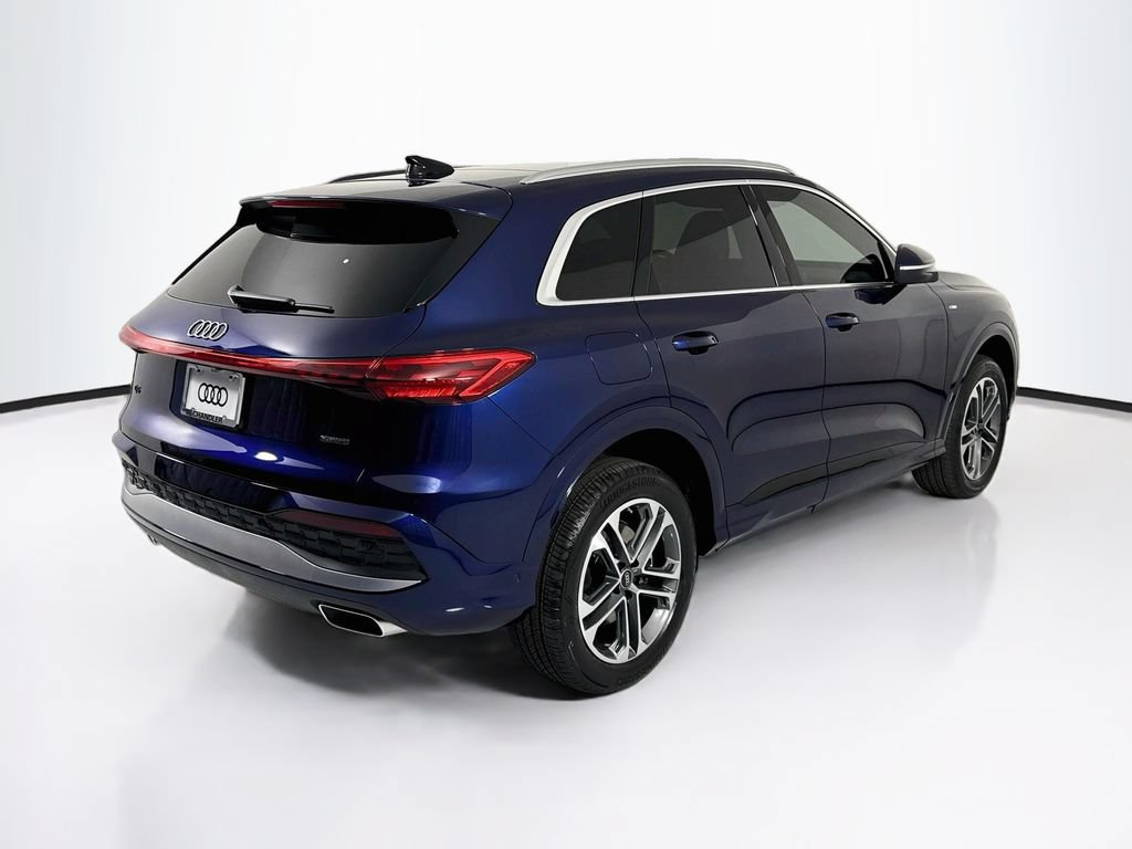 New 2026 Audi Q5 Premium Plus AWD/4WD image 5