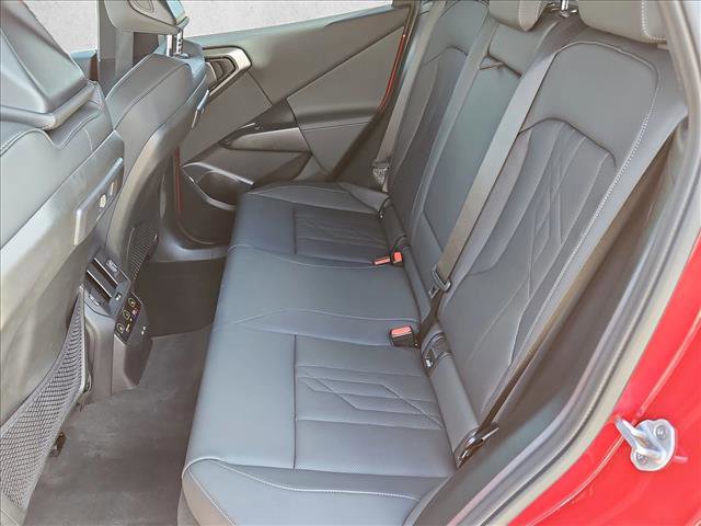 Used 2025 BMW X3 M50 w/ Premium Package AWD/4WD image 21