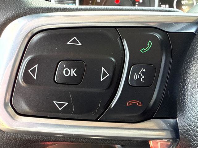 Certified 2023 Jeep Wrangler Unlimited Rubicon 4xe AWD/4WD image 30