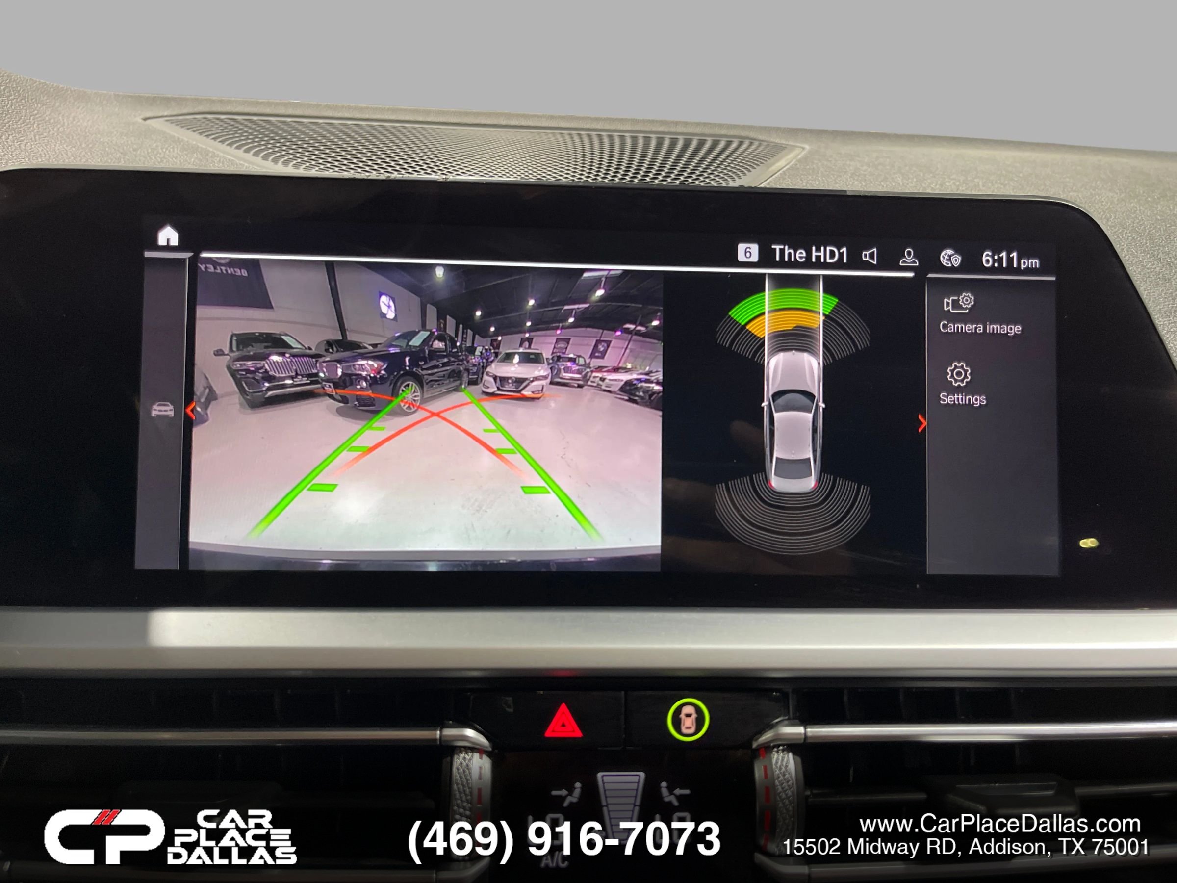 Used 2020 BMW 330i xDrive Sedan AWD/4WD image 35