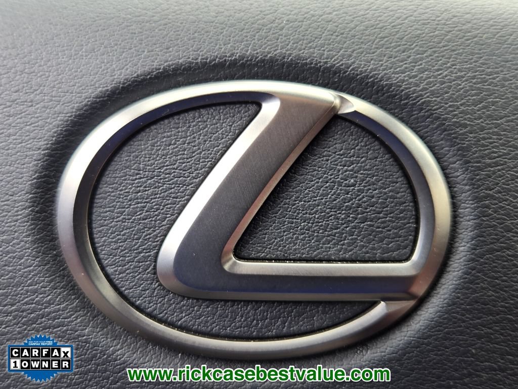 Used 2024 Lexus NX 350h AWD image 29