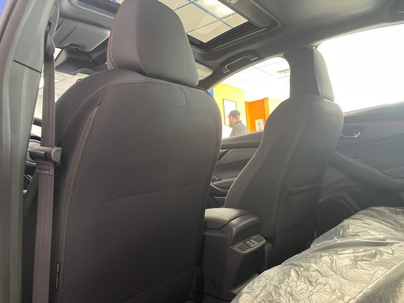 New 2026 Subaru WRX Premium AWD/4WD image 20