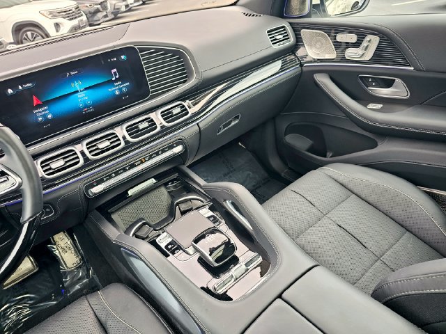 Certified 2023 Mercedes-Benz Maybach GLS 600 4MATIC image 39