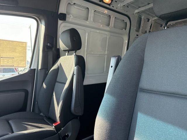 New 2025 Mercedes-Benz Sprinter 3500 image 11