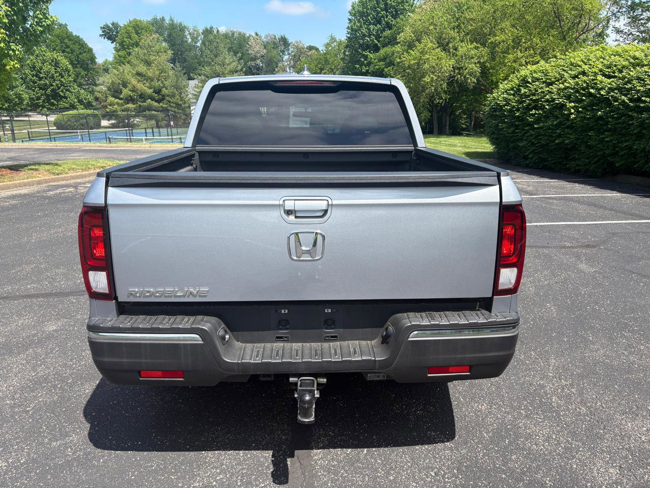 Used 2017 Honda Ridgeline RTL image 8