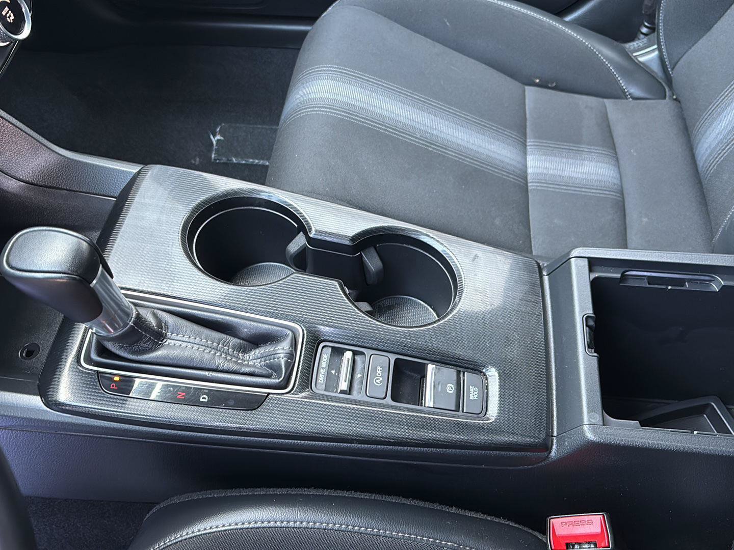 Used 2022 Honda Civic Sport image 15