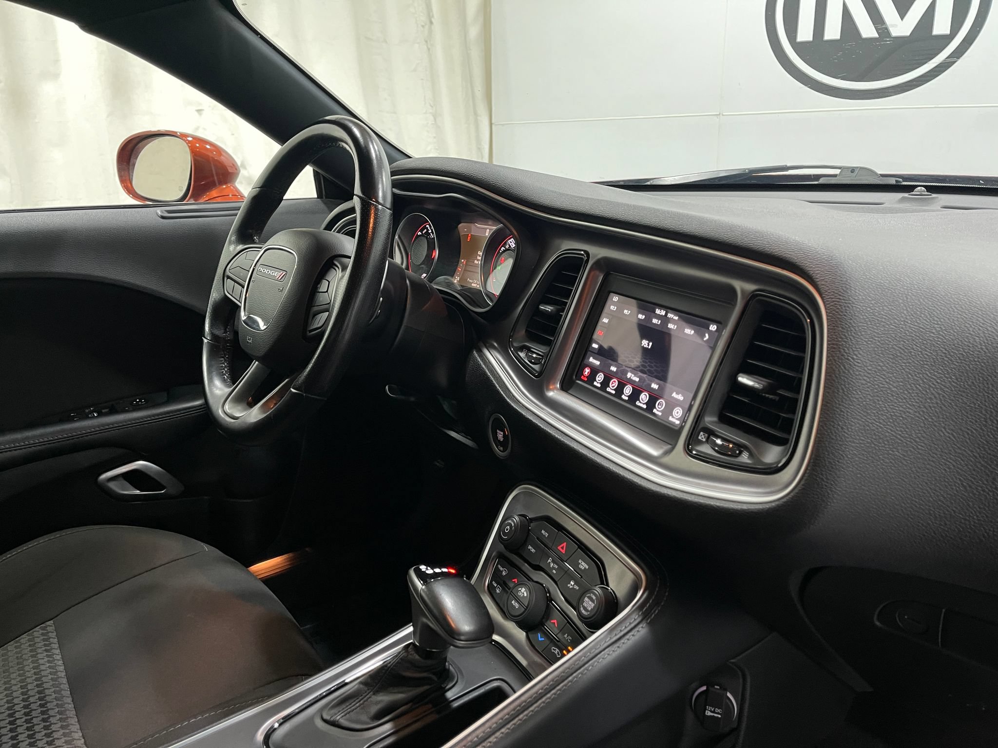 Used 2021 Dodge Challenger GT RWD image 17