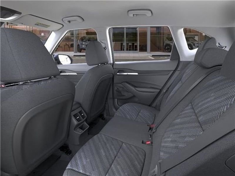 New 2026 Kia Seltos LX AWD/4WD image 45