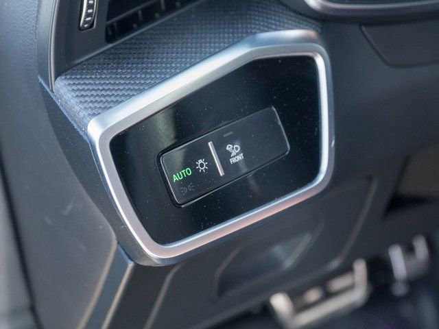 Certified 2022 Audi S6 Prestige w/ Prestige Package image 29