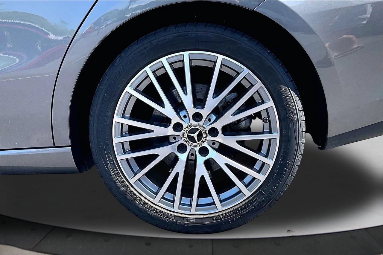 Used 2025 Mercedes-Benz CLA 250 image 34