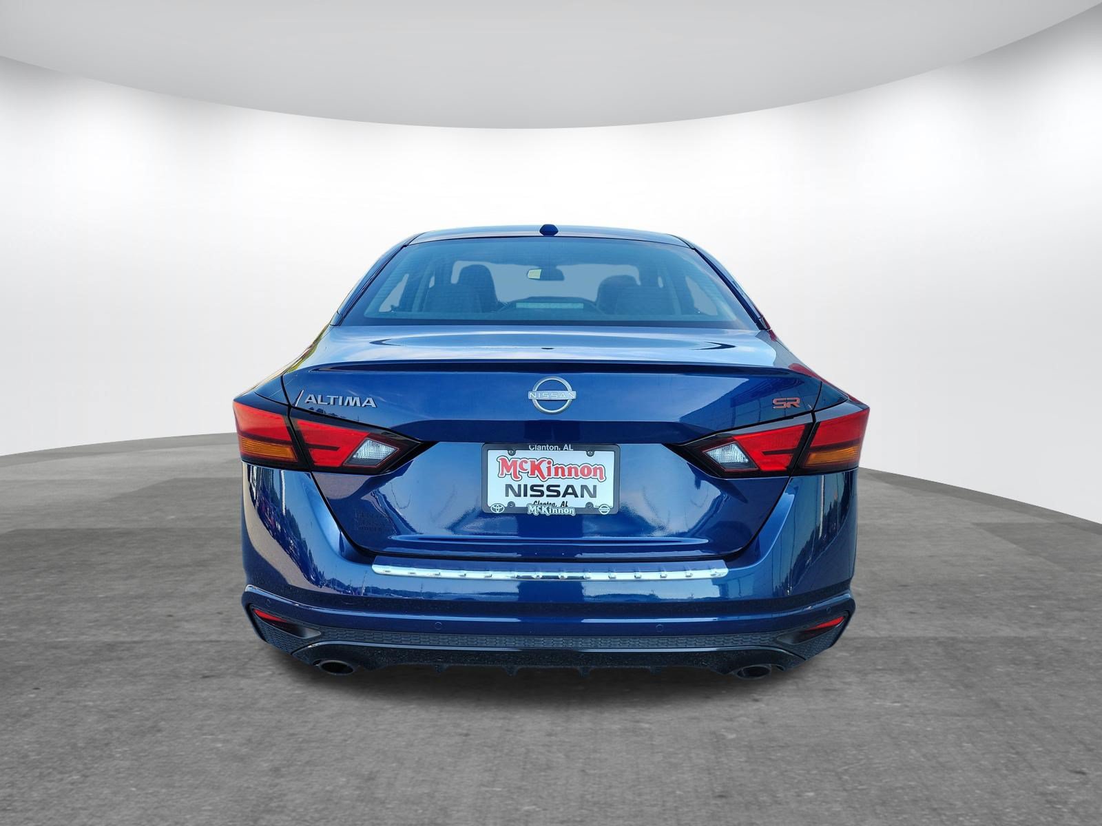 Used 2023 Nissan Altima 2.5 SR FWD image 6