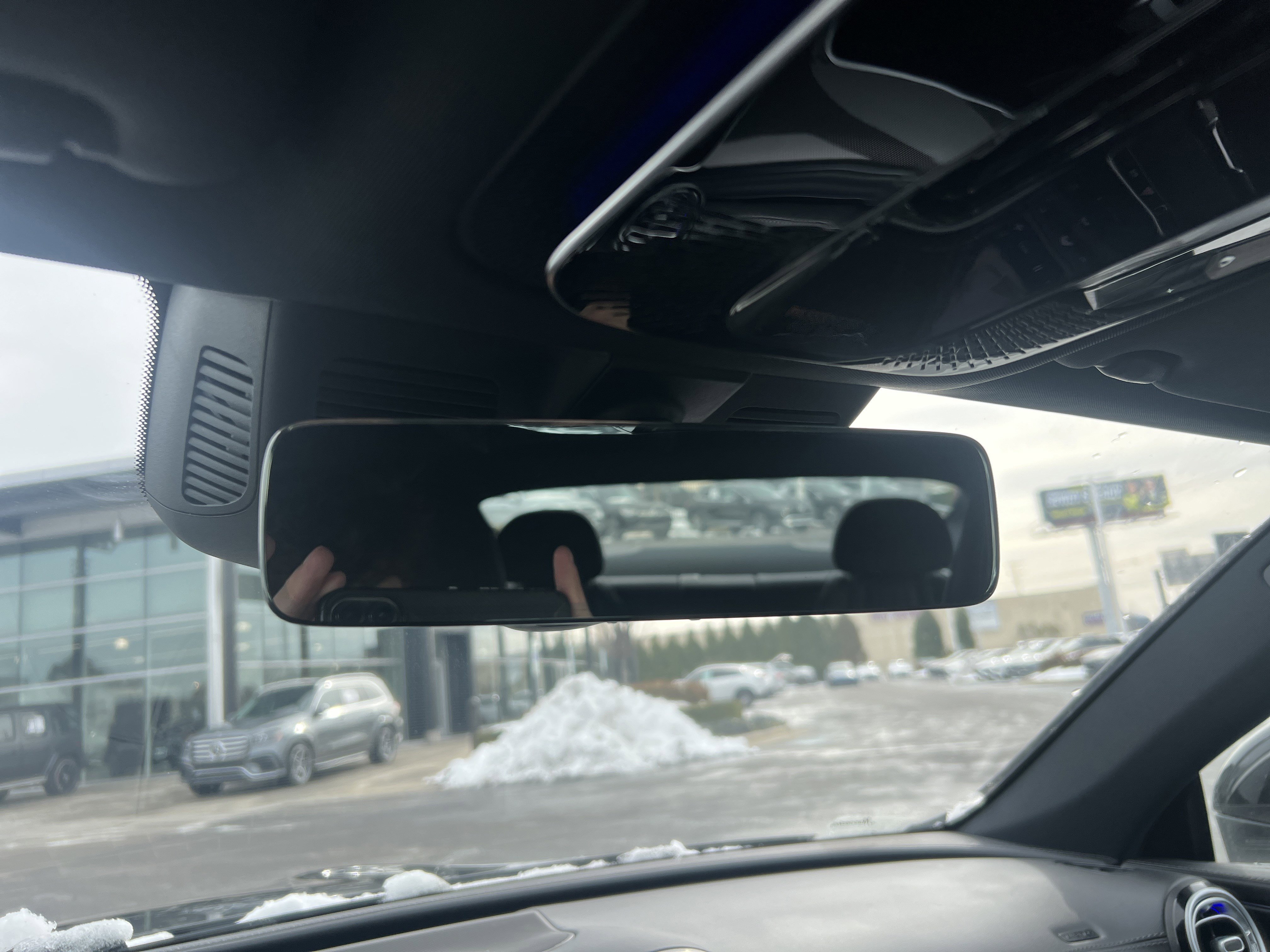 Certified 2024 Mercedes-Benz CLE 300 4MATIC Coupe image 27