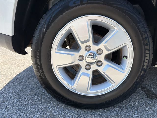 Used 2014 Jeep Compass Sport FWD image 26