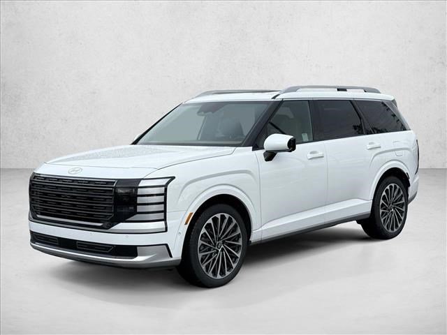 New 2026 Hyundai Palisade Calligraphy image 1